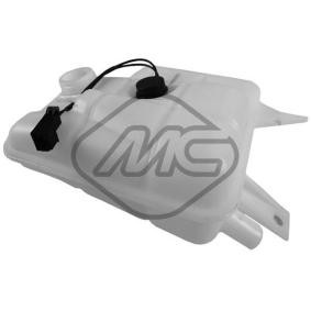 Achetez des Vase d'expansion, liquide de refroidissement Metalcaucho 03285 à prix pour 75,07 €