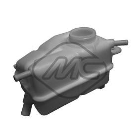 Comprar Depósito compensación, refrigerante de Metalcaucho 03938 a bajo precio de 28,26 €