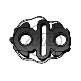 Acquista Tampone paracolpo, Silenziatore da Metalcaucho 06308 a buon mercato per soli 5,38 €