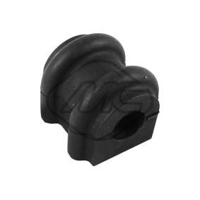 Compre Casquilho de apoio, barra estabilizadora da Metalcaucho 06477 a um preço baixo por 4,72 €