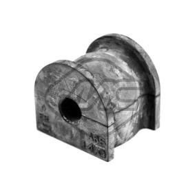 Comprar Casquillo del cojinete, estabilizador de Metalcaucho 07036 a bajo precio de 14,49 €