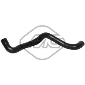 Achetez des Radiateur du moteur Metalcaucho 07713 à prix pour 23,78 €