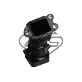 Ansaugschlauch, Luftfilter 09940 MAZDA 2 von Metalcaucho