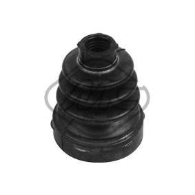 Achetez des Soufflet de cardan Metalcaucho 10563 à prix pour 7,30 €