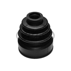 Achetez des Jeu de joint-soufflet, arbre de commande Metalcaucho 11081 à prix pour 17,42 €