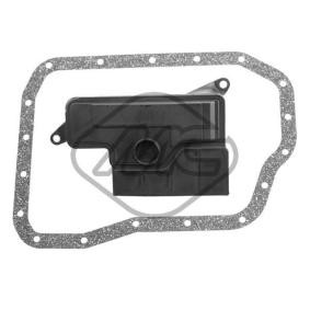 Compre Filtro de transmissão de Metalcaucho online para RAV 4 IV (ZSA4_, ALA4_) a preços moderados