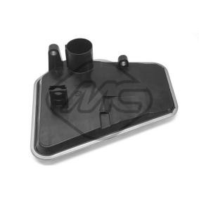 Hydraulikfiltersatz, Automatikgetriebe 21055 SEAT EXEO von Metalcaucho