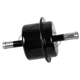 Compre Filtro de transmissão de Metalcaucho online para CIVIC VII Hatchback (EU, EP, EV) a preços moderados