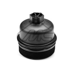 Comprar Cubierta, caja filtro de aceite de Metalcaucho 30133 a bajo precio de 12,04 €