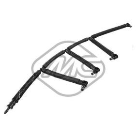 Acquista Flessibile, Carburante perso da Metalcaucho 33022 a buon mercato per soli 37,68 €