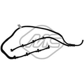 Compre Tubo flexível, combustível de fuga da Metalcaucho 33030 a um preço baixo por 81,83 €