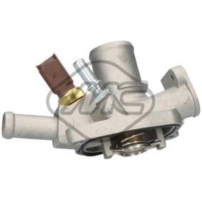 Achetez des Thermostat d'eau Metalcaucho 35714 à prix pour 43,03 €
