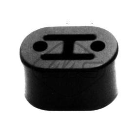 Acquista Supporto marmitta da Metalcaucho 41021 a buon mercato per soli 5,94 €