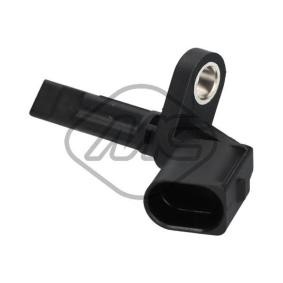 ABS-Sensor 50233 für PORSCHE
