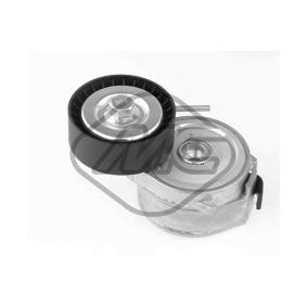 Achetez des Galet tendeur de courroie d'accessoire Metalcaucho 57473 à prix pour 34,01 €
