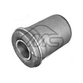 Achetez des Suspension, bras de liaison Metalcaucho 57589 à prix pour 10,40 €