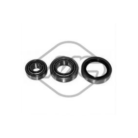 Radlagersatz 74057 für MERCEDES-BENZ