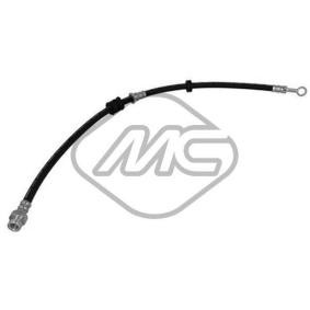 Bremsschlauch für PEUGEOT von Metalcaucho