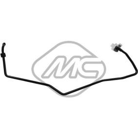Ölleitung für Turbolader von Metalcaucho 92147