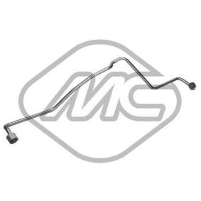 Kjøp Oljeledning, lader fra Metalcaucho på nett for Golf VI Variant (AJ5) til moderate priser