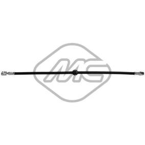 Bremsschlauch für MINI von Metalcaucho
