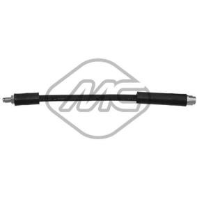 Bremsschlauch 96505 für MERCEDES-BENZ