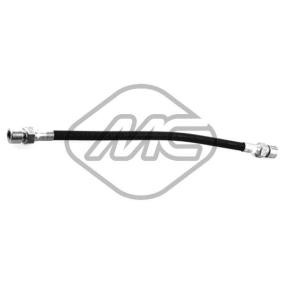 Achetez des Flexible de frein Metalcaucho 96542 à prix pour 14,86 €