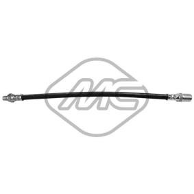 Comprar Latiguillo de freno de Metalcaucho 96547 a bajo precio de 13,86 €