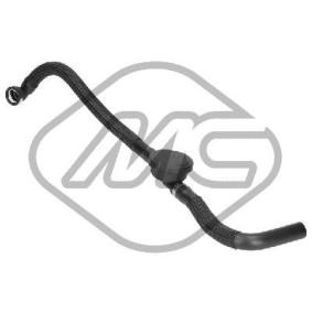 Acquista Flessibile, Scarico aria copritestata da Metalcaucho 97590 a buon mercato per soli 48,36 €