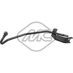 Ölschlauch von Metalcaucho 97684
