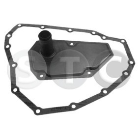 Acquista Coppa olio, cambio automatico da STC T421087 a buon mercato per soli 54,09 €