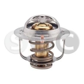Kühlwasserthermostat von STC T430284
