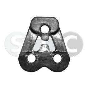 Acquista Nastro di gomma, Imp. gas scarico da STC T441005 a buon mercato per soli 6,46 €