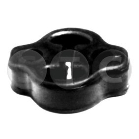 Compre Suporte, sistema de escape da STC T441015 a um preço baixo por 3,97 €