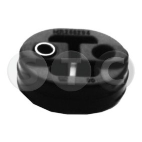 Compre Suporte, sistema de escape da STC T441027 a um preço baixo por 3,72 €