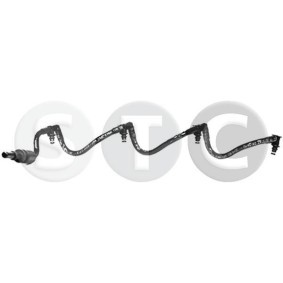 Acquista Flessibile, Carburante perso da STC T492125 a buon mercato per soli 85,76 €
