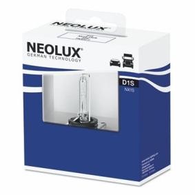 Osta Xenon-polttimo NEOLUX®:llä NX1S-1SCB edullisesti hintaan 67,86 €