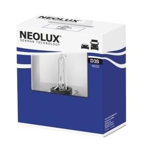 Osta Xenon-polttimo NEOLUX®:llä NX3S-1SCB edullisesti hintaan 78,94 €
