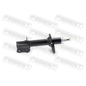Stoßdämpfer 0507S-004R von FEBEST günstig für 51,75 € online kaufen