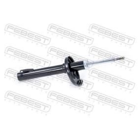 Stoßdämpfer 2607S-002F für SKODA
