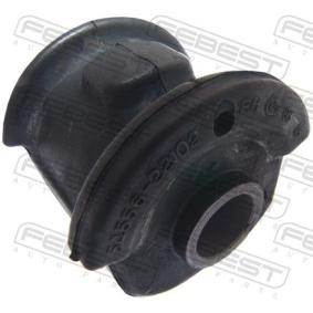 Compre Suspensão, braço oscilante da FEBEST HYAB-ACRR a um preço baixo por 10,41 €
