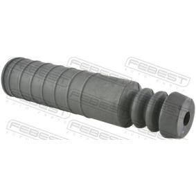Schutzkappe / Faltenbalg, Stoßdämpfer NSHB-N17R von FEBEST günstig für 13,59 € online kaufen