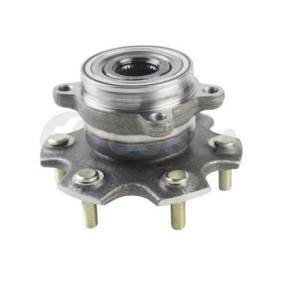Achetez des Moyeu de roue OSSCA 21761 à prix pour 88,04 €