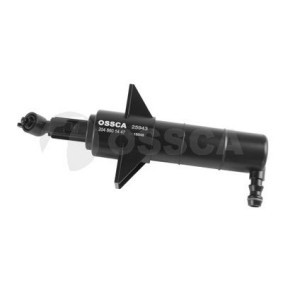 Compre Ejector de água do lava-faróis da OSSCA 25943 a um preço baixo por 15,42 €