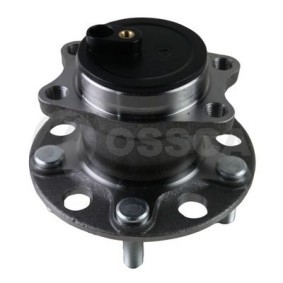 Achetez des Moyeu de roue OSSCA 38946 à prix pour 68,55 €