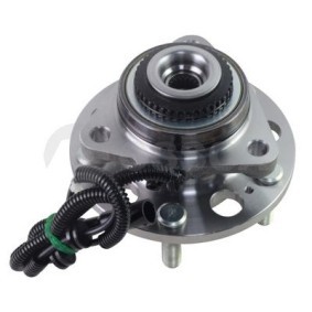 Compre Cubo da roda da OSSCA 38988 a um preço baixo por 106,44 €