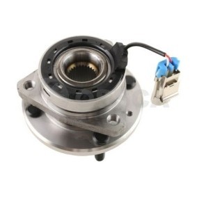 Comprar Cubo de rueda de OSSCA 39267 a bajo precio de 91,10 €