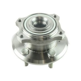 Achetez des Moyeu de roue OSSCA 40261 à prix pour 78,11 €