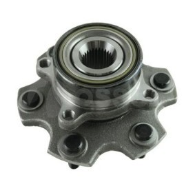 Achetez des Moyeu de roue OSSCA 40264 à prix pour 85,88 €
