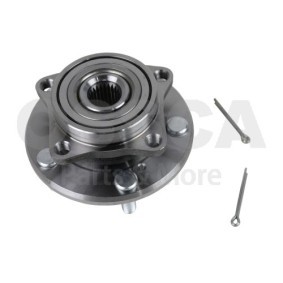 Achetez des Moyeu de roue OSSCA 40266 à prix pour 72,20 €